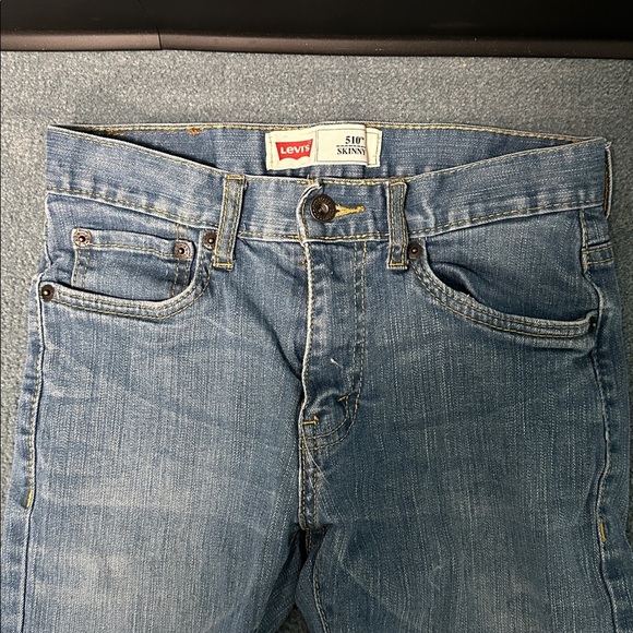 Girls Size 14 Levis & Children Place Bundle
GUC! - Picture 3 of 12